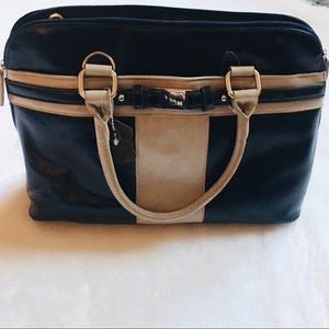 Harve Bernard purse.